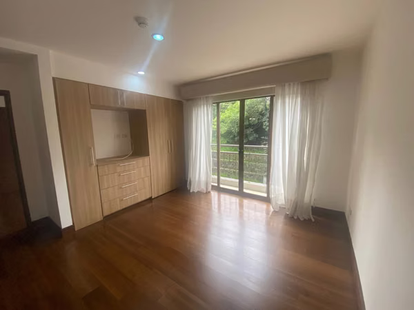 Apartamento 3 dormitorios en Condominio Ayarco Real