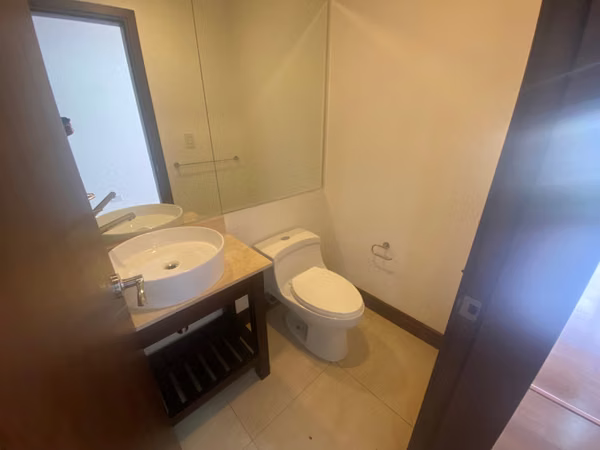 Apartamento 3 dormitorios en Condominio Ayarco Real