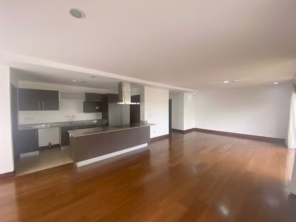 Apartamento 3 dormitorios en Condominio Ayarco Real