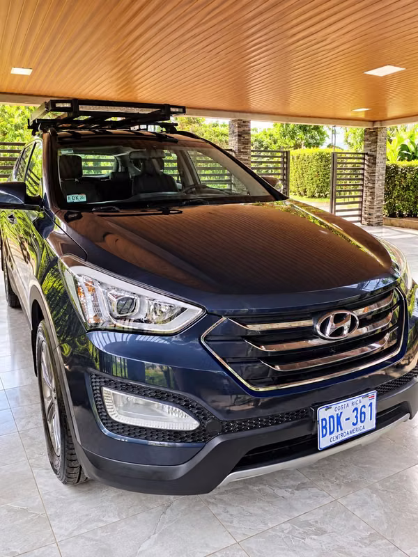 FAMILY SUV OPPORTUNITY IS EXCELLENT CONDITIONS