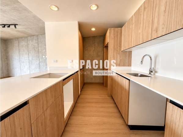 ALQUILER DE APARTAMENTO NUEVO EN ROHRMOSER