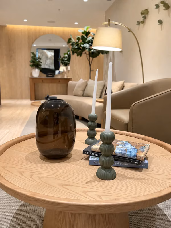 Apartamento de Lujo NUEVO en Alquiler | 3 Habitaciones con Línea Blanca | Parkwood Nunciatura