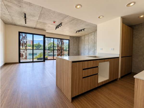 Apartamento en Alquiler en Nunciatura