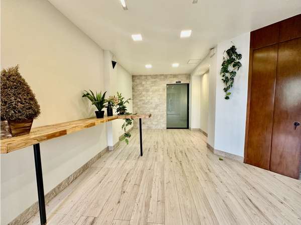 Commercial Office Rental - Guachipelin, Escazu