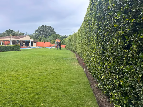 Alquiler de Casa en condominio privado en LINDORA, Pozos, Santa Ana