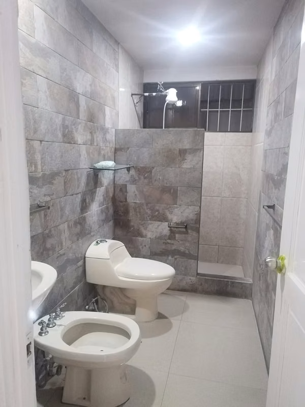 Casa alquiler Alajuela centro
