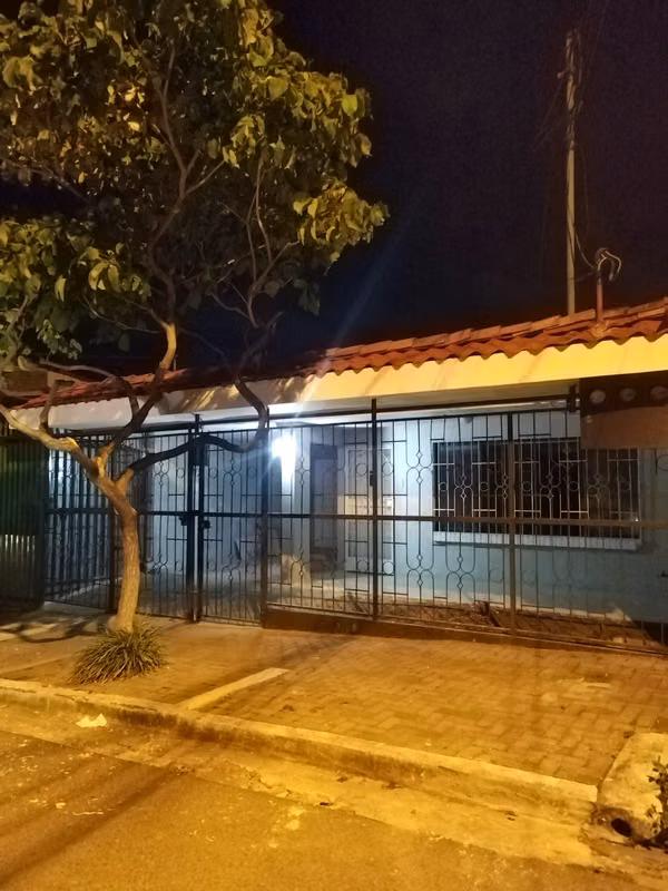 House rental Alajuela center