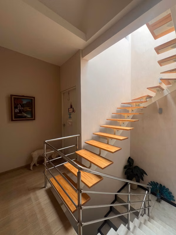 Beautiful house in Omega Residential