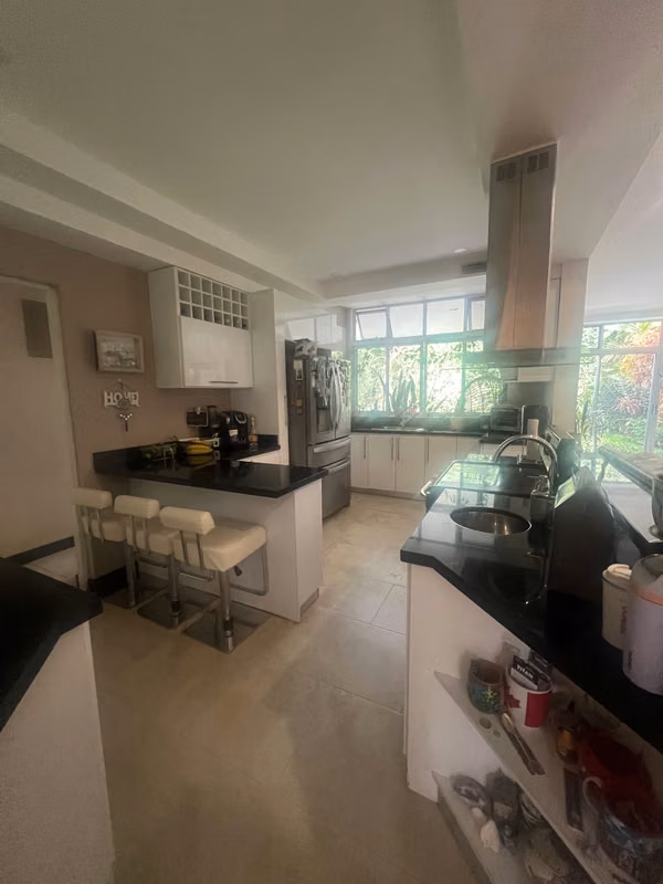 Beautiful house in Omega Residential