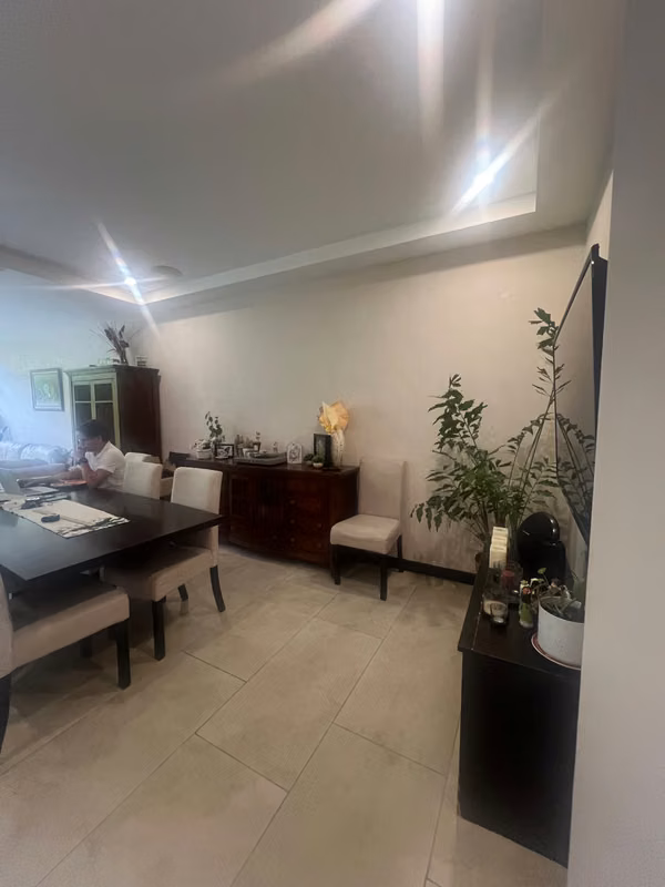 Beautiful house in Omega Residential