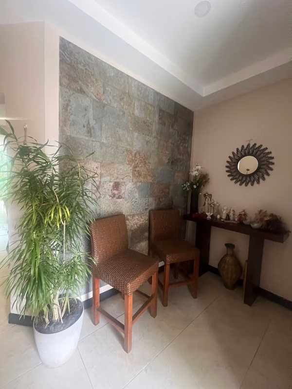 Beautiful house in Omega Residential