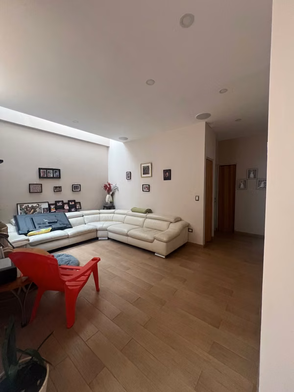Beautiful house in Omega Residential