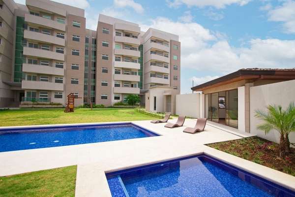 Sell condo apartment, Granadilla, Curridabat (CT)