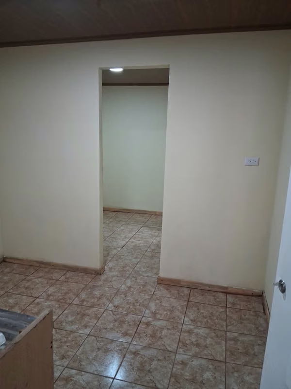 Rental Apartment single or for couple.