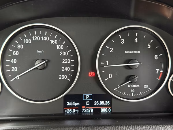 gran oportunidad de adquirir un X3, Xdrive (4x4) en perfecto estado