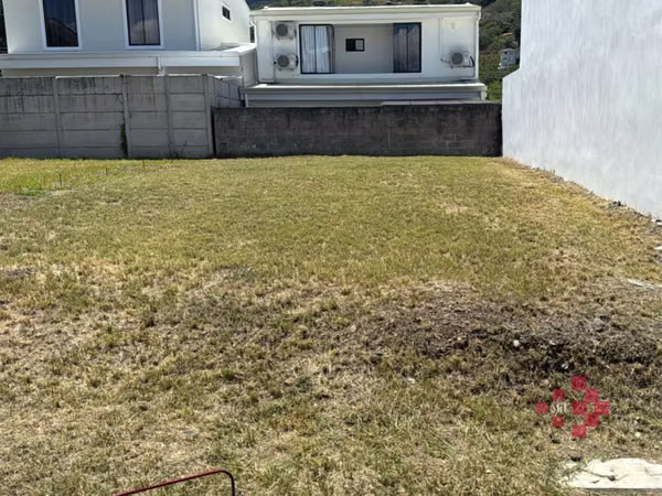Lot for sale, Brazil of Santa Ana