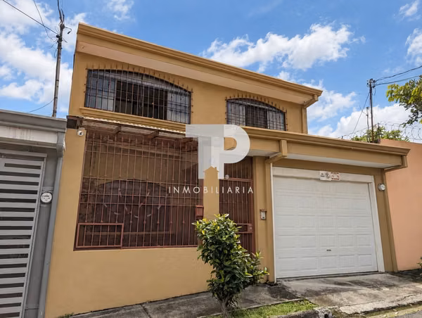 SE VENDEN APARTAMENTOS SAN FRANCISCO HEREDIA A 150 M DE OXIGENO SCG10