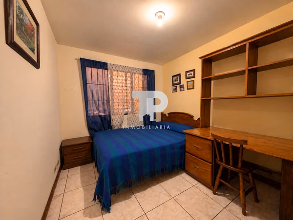 SE VENDEN APARTAMENTOS SAN FRANCISCO HEREDIA A 150 M DE OXIGENO SCG10
