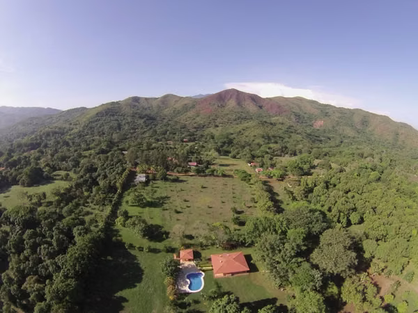 PRECIOSA Y ELEGANTE FINCA