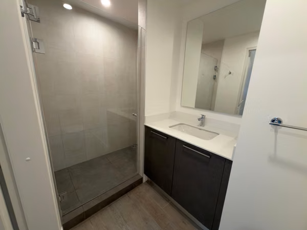 Apartamento Semi Amoblado en Nueve84