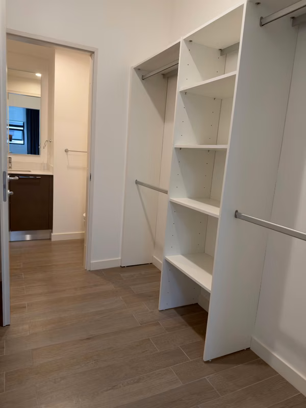 Apartamento Semi Amoblado en Nueve84