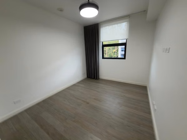 Apartamento Semi Amoblado en Nueve84
