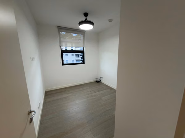 Apartamento Semi Amoblado en Nueve84