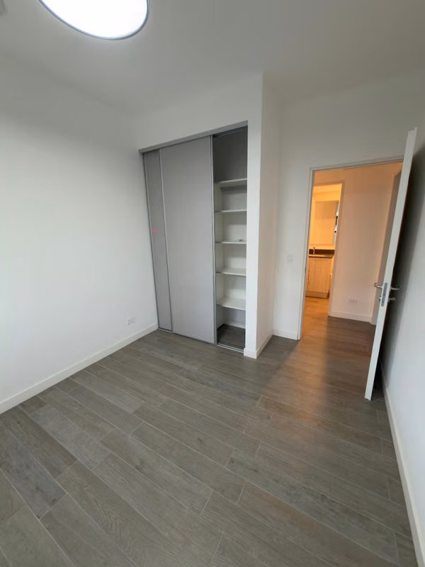 Apartamento Semi Amoblado en Nueve84