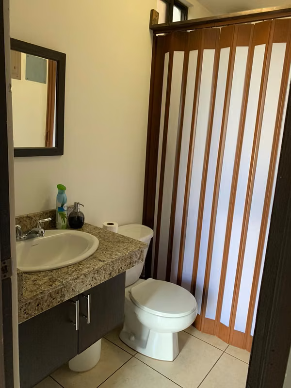 Esquisito Condominio amueblado full moderno