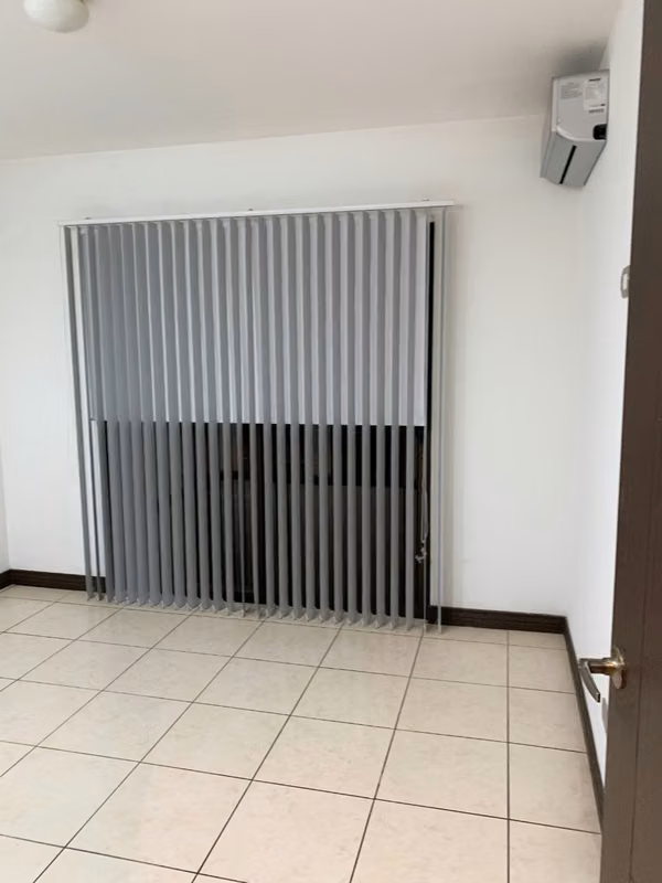 Esquisito Condominio amueblado full moderno