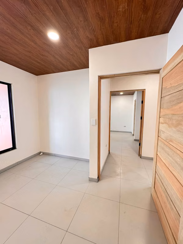 Alquiler Casa Para Estrenar Grecia Centro petfriendly