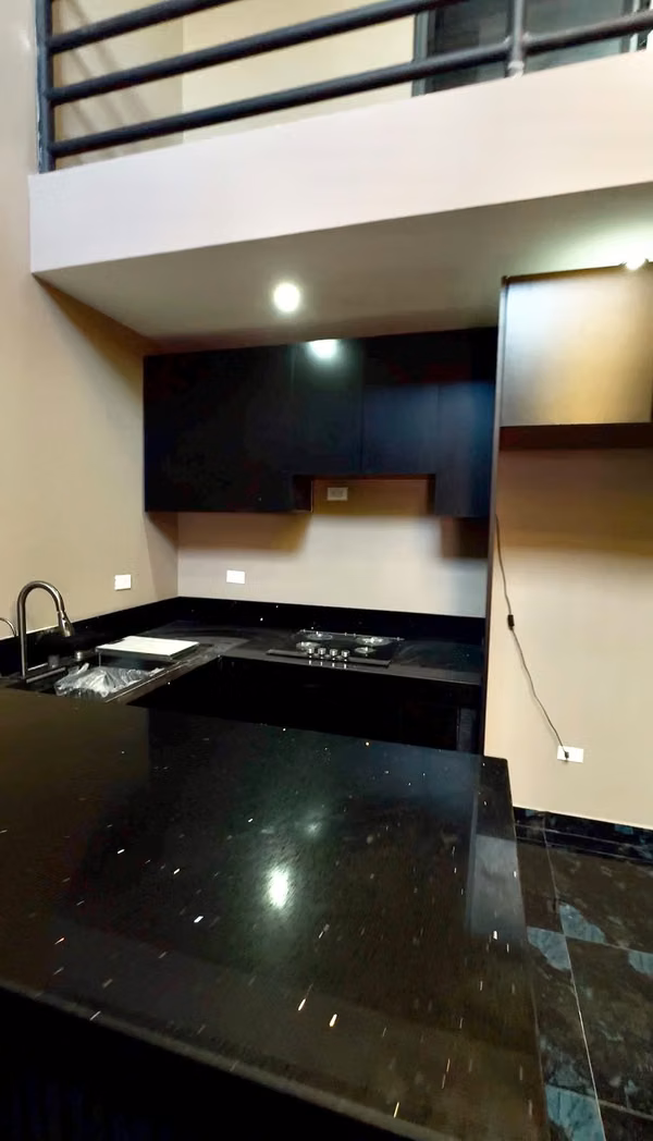 Alquiler Casa Estrenar Santa Bárbara petfriendly todos los servicios incluidos
