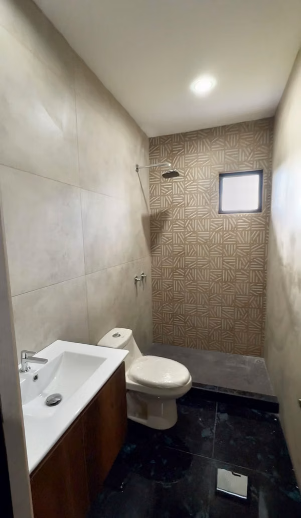 Alquiler Casa Estrenar Santa Bárbara petfriendly todos los servicios incluidos