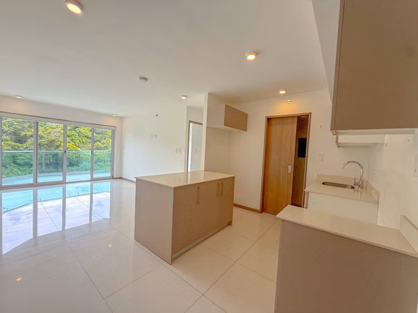 A real opportunity in Paradisus Residences - 124; Rohrmoser