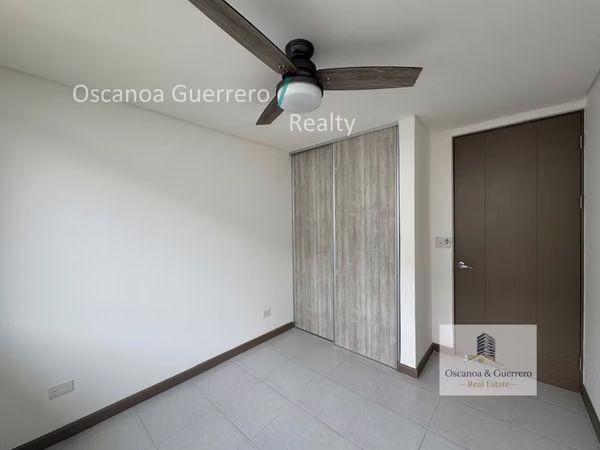 ALQUILER 3 Bedroom House in Condominio, Los Arcos, Heredia