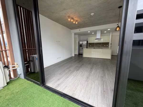 Alquiler de Apartamento en Escazú Village
