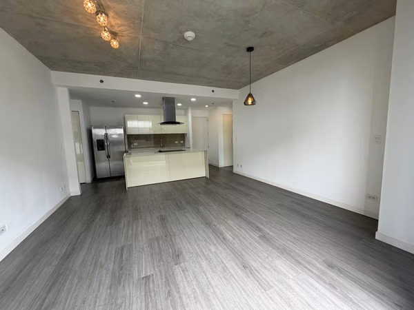 Alquiler de Apartamento en Escazú Village