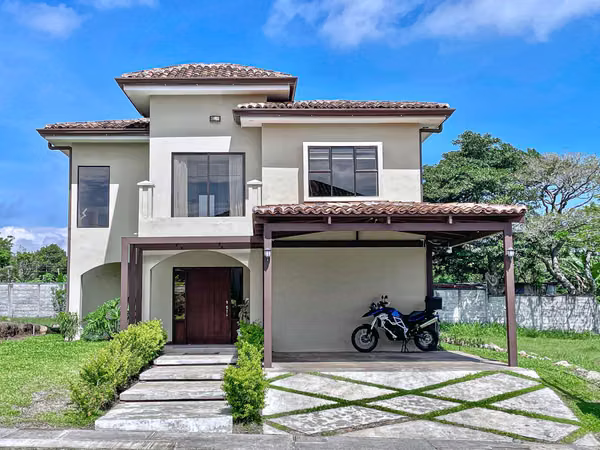 Casa Malaga home for sale in Guacima