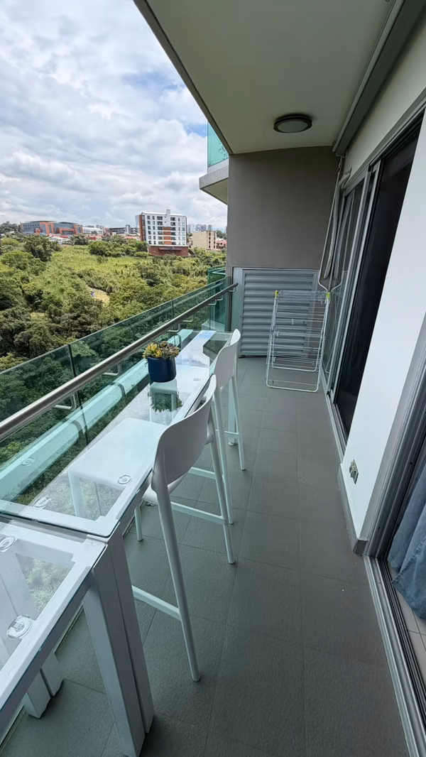 Paradisus Rohrmoser San jose Costa Rica