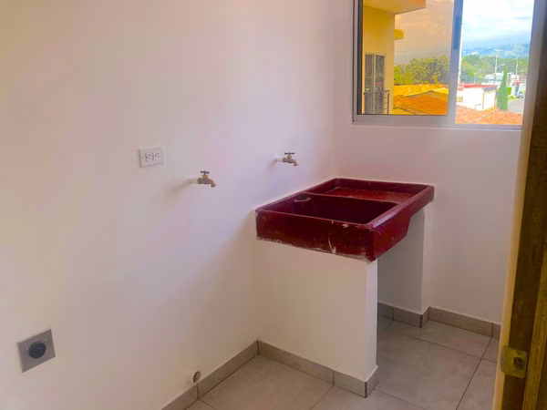 Apartamento en Alquiler en Desamparados de Alajuela