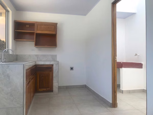 Apartamento en Alquiler en Desamparados de Alajuela