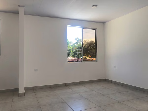 Apartamento en Alquiler en Desamparados de Alajuela