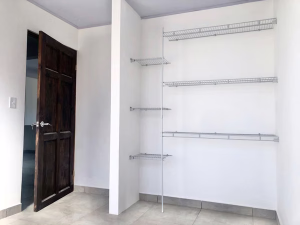 Apartamento en Alquiler en Desamparados de Alajuela