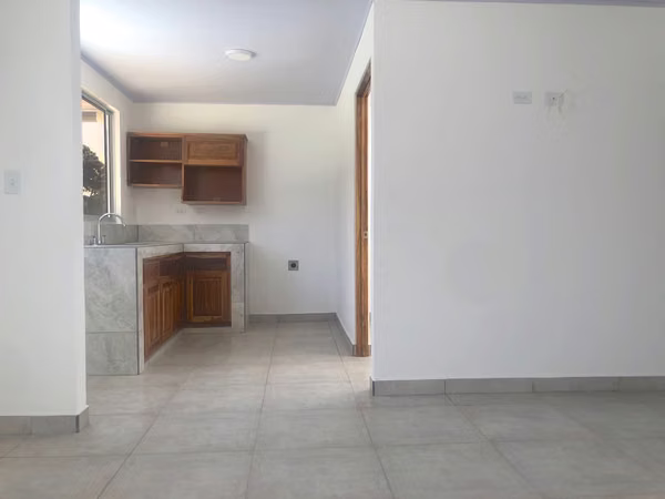 Apartamento en Alquiler en Desamparados de Alajuela