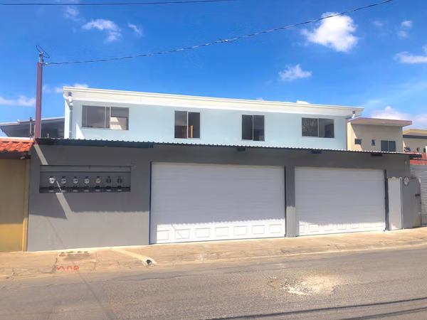 Apartamento en Alquiler en Desamparados de Alajuela