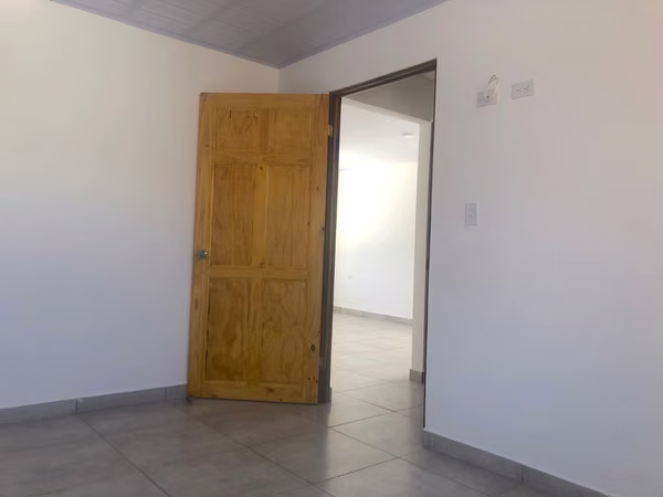 Apartamento en Alquiler en Desamparados de Alajuela