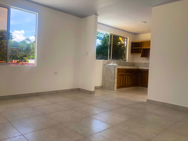 Apartamento en Alquiler en Desamparados de Alajuela