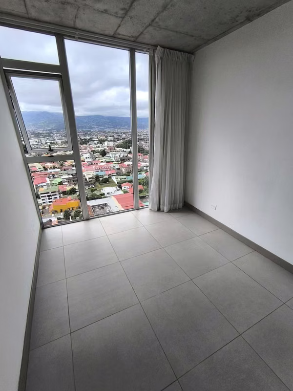 Hermoso apartamento piso 23 Ifreses. 2 Habitaciones AC301