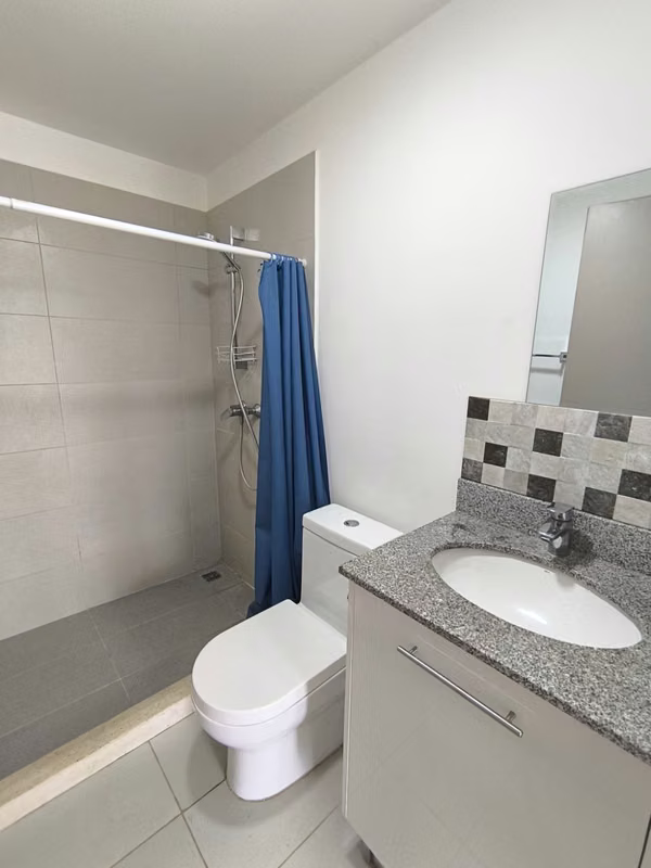 Hermoso apartamento piso 23 Ifreses. 2 Habitaciones AC301
