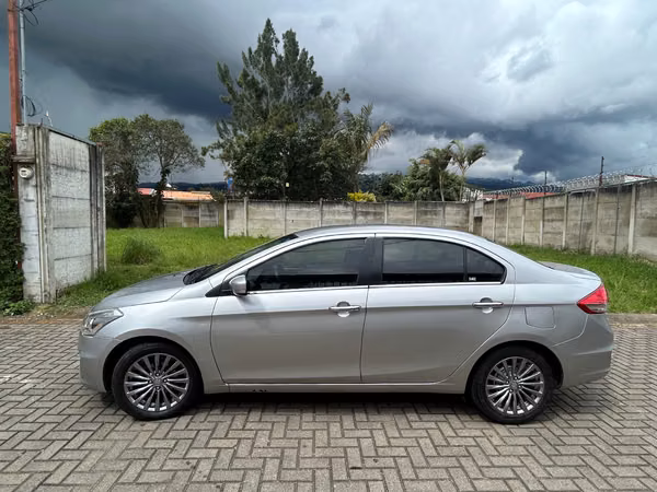 I sell car